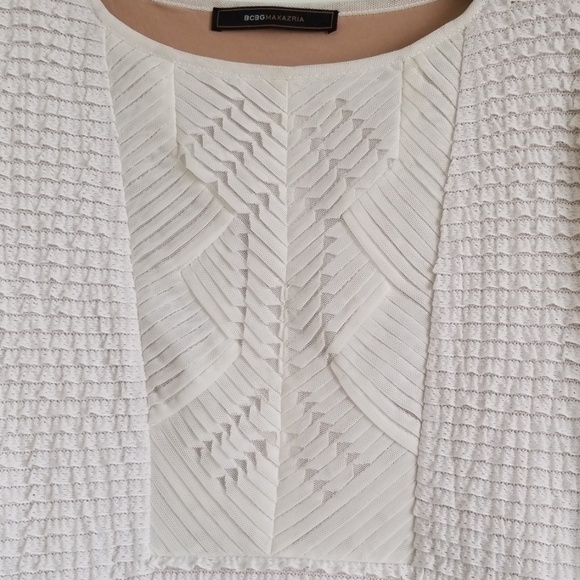 Bcbg maxazaria top - Picture 6 of 6